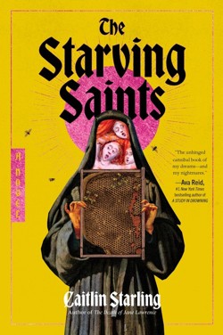 The Starving Saints