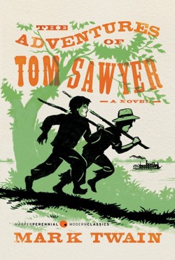 The Adventures of Tom Sawyer