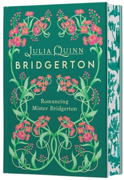 Romancing Mister Bridgerton Deluxe Collector's Edition: Bridgerton