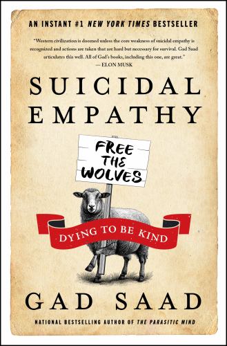Suicidal Empathy
