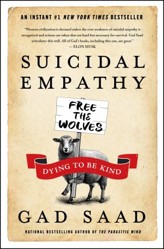 Suicidal Empathy