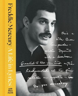 A Life in Lyrics