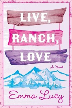 Live, Ranch, Love