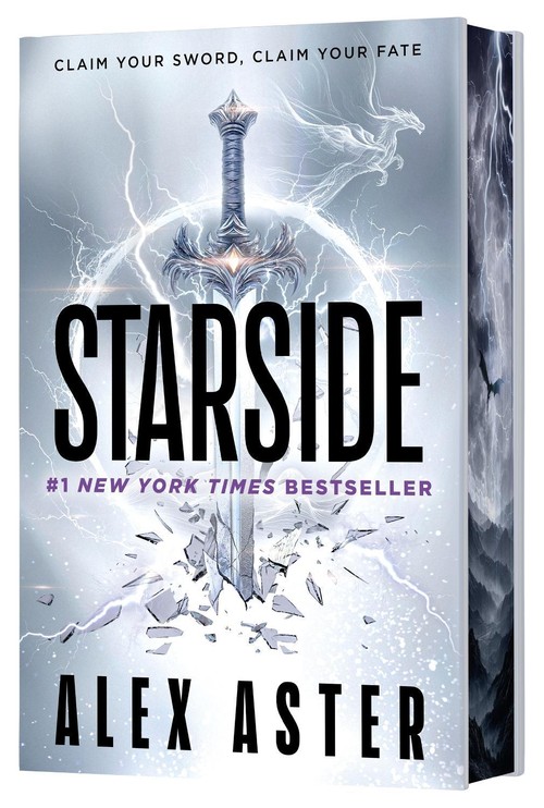 Starside (Deluxe Limited Edition)