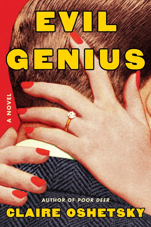 Evil Genius