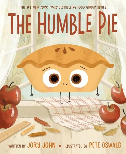 John, Jory - The Humble Pie (Food Group)