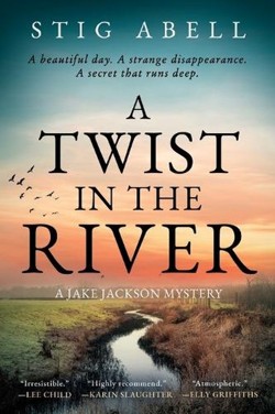 A Twist in the River