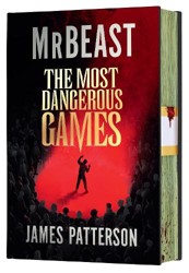 The Most Dangerous Games (Deluxe Limited Edition)
