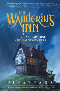 The Wandering Inn, Volume 1