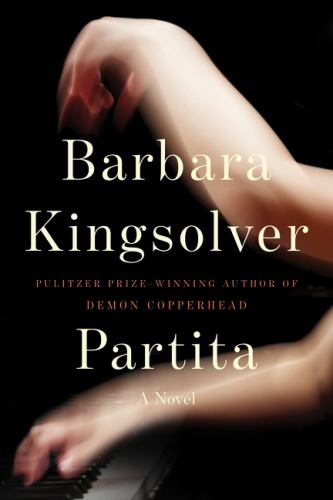 Barbara Kingsolver - Partita