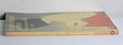 Japanese Print Since 1900