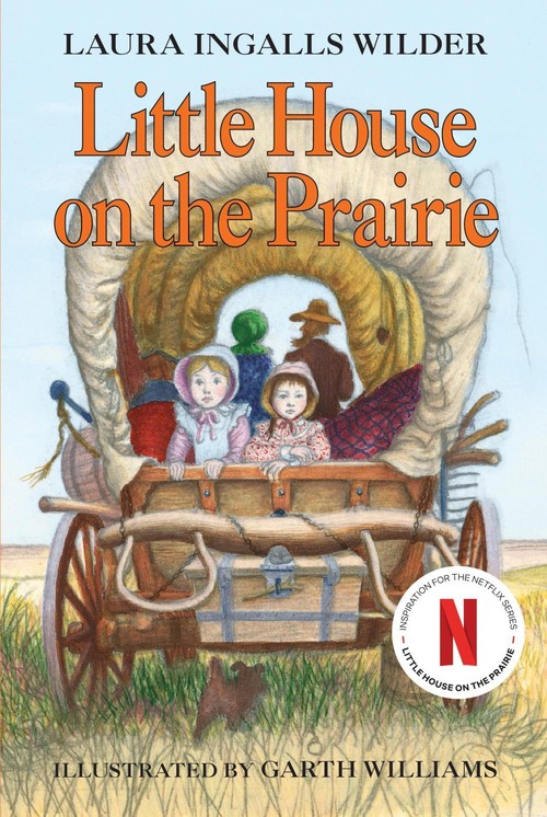 Little House on the Prairie