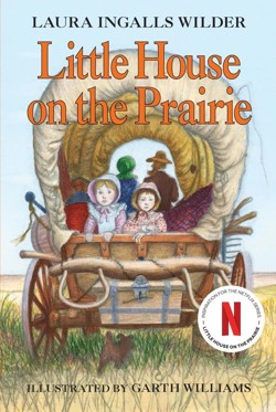 Little House on the Prairie