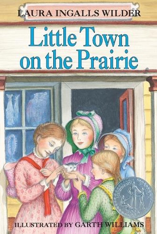 Little Town on the Prairie
