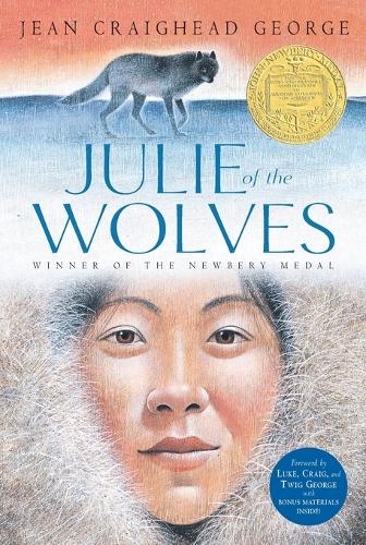 Julie of the Wolves