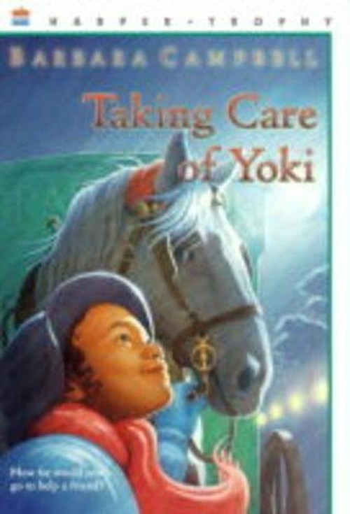 Taking Care of Yoki