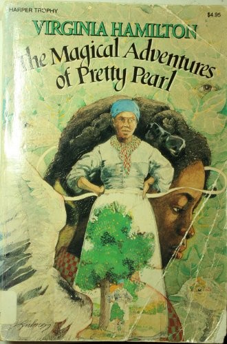 The Magical Adventures of Pretty Pearl