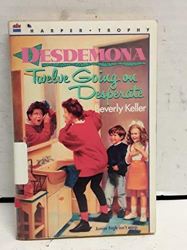 Desdemona