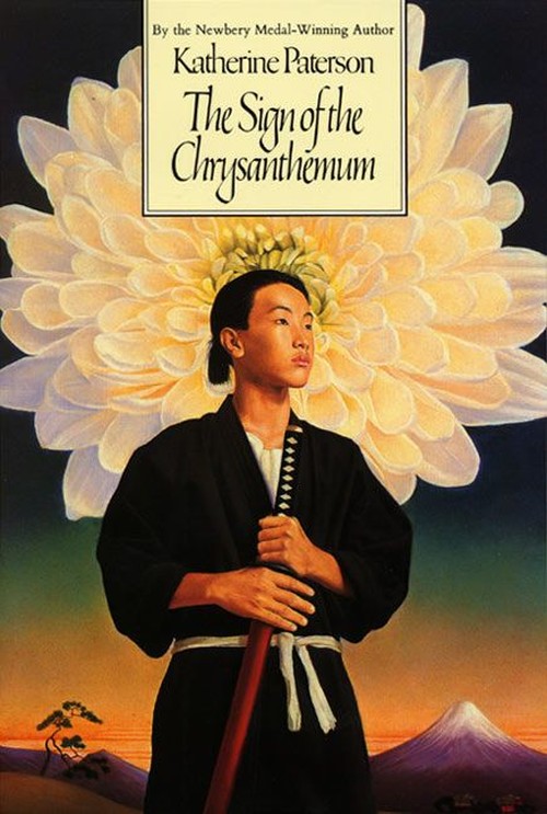 The Sign Of The Chrysanthemum