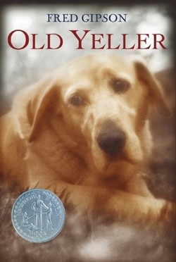 Old Yeller