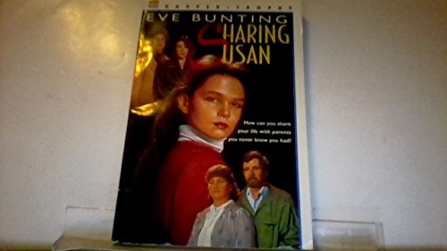 Sharing Susan