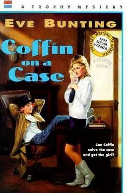 Coffin on the Case