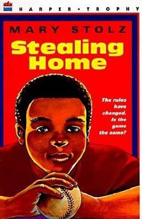 Stealing Home