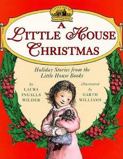 A Little House Christmas