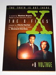 The X-Files