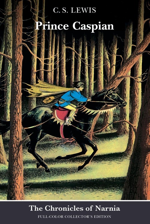 Prince Caspian