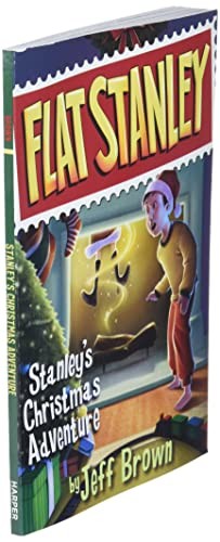 Stanley's Christmas Adventure