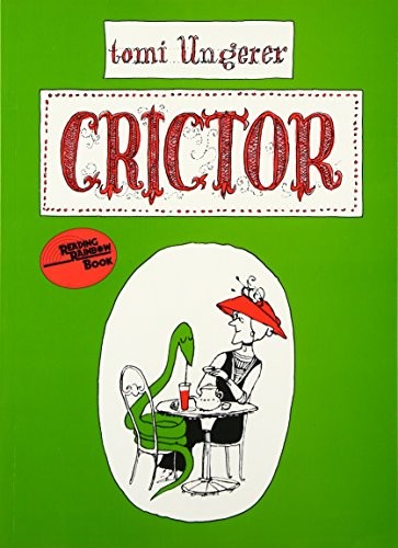 Crictor