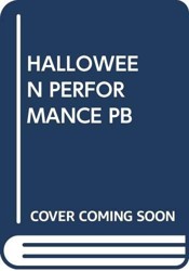 Halloween Performance PB