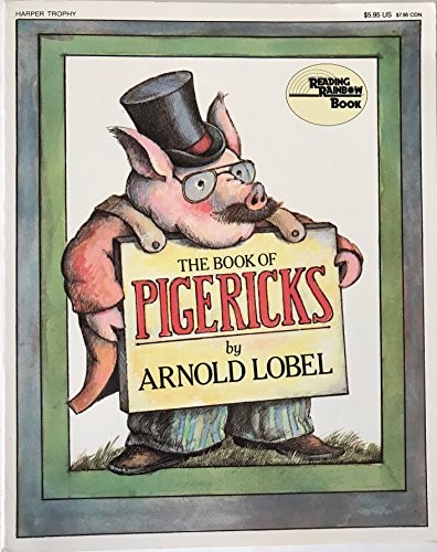Bk Pigericks PB