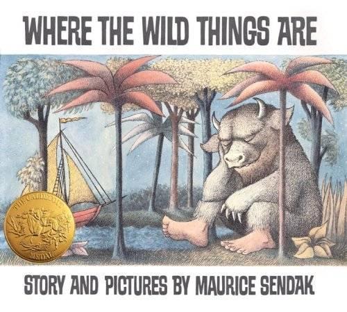 Where the Wild Things are
