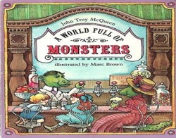 A World Full of Monsters
