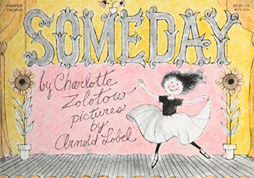 Someday