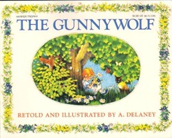 The Gunnywolf