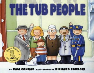 The Tub People