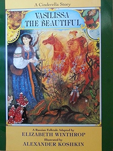 Vasilissa the Beautiful
