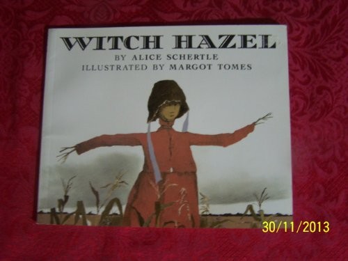 Witch Hazel