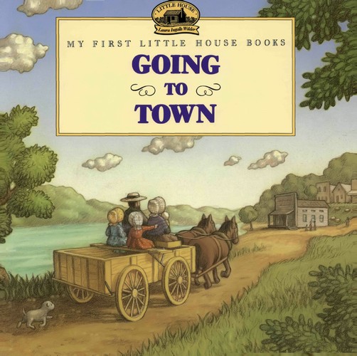 Going to Town