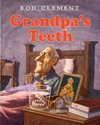 Grandpa's Teeth