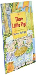 The Three Little Pigs