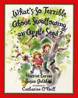 What's So Terrible Swallowing Apple Seed