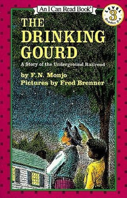 The Drinking Gourd
