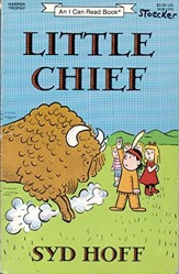 Little Chief