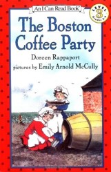 The Boston Coffee Party