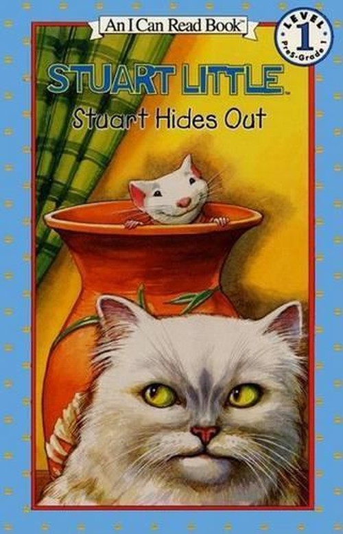 Stuart Hides out