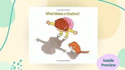 What Makes a Shadow?